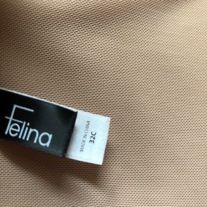 Felina bra/shaper